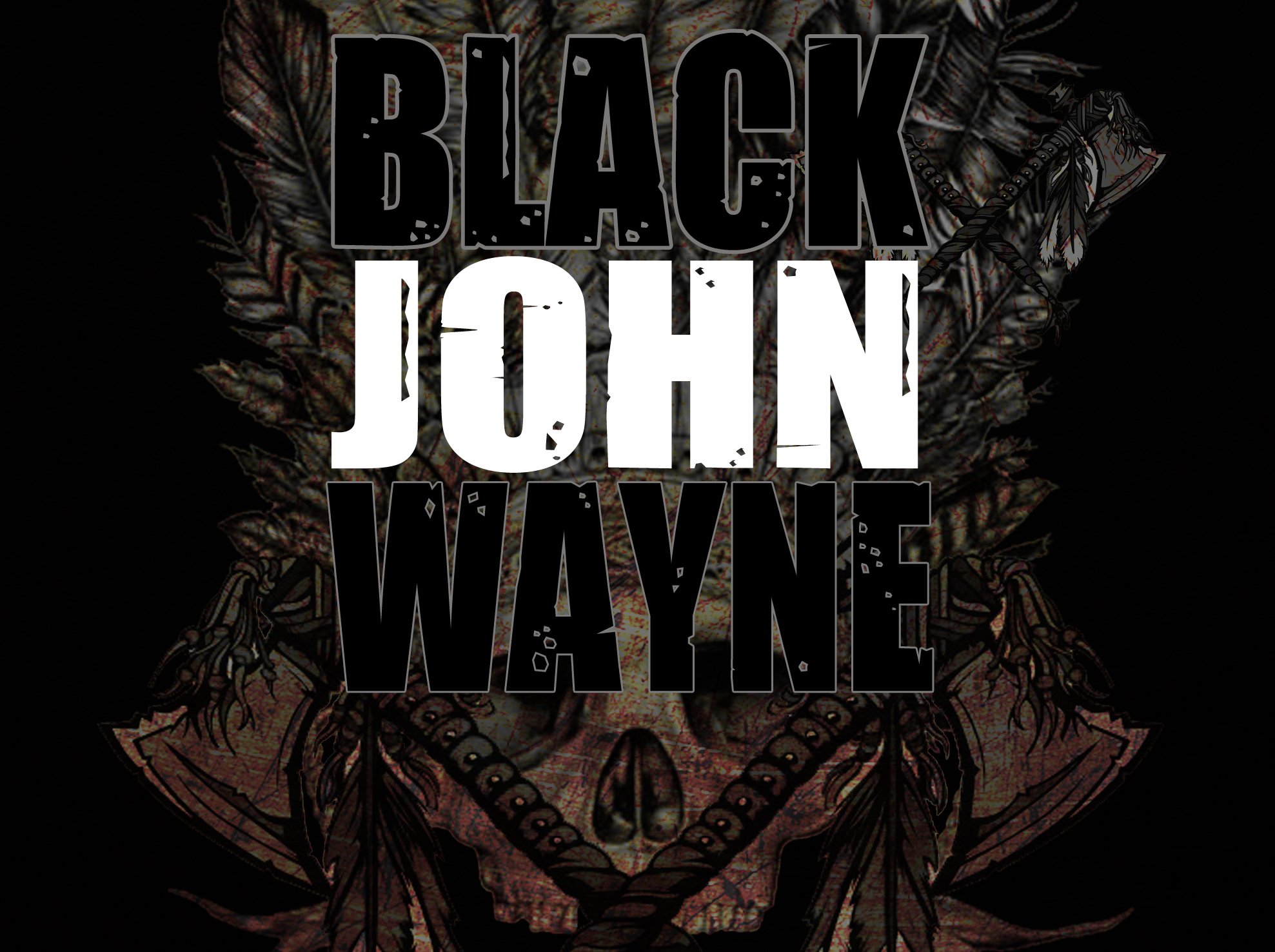 Wayne Brief | Solid Black