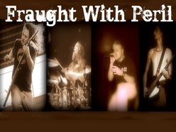 Image for Fraught with Peril