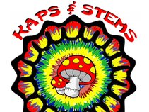 The Kaps and Stems Band