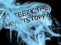 TEEZY THE HEARTSTOPPA