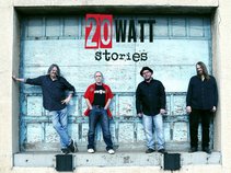 20 Watt Stories