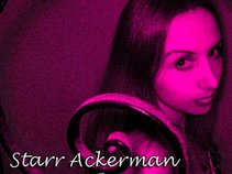 Starr Ackerman