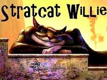 StratCat Willie & the Strays