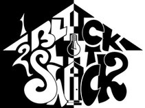 Half Blacklit Shack