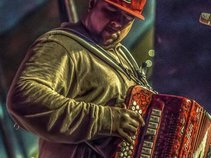 Keith Frank and the Soileau Zydeco Band