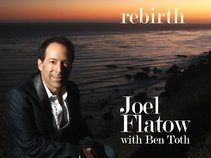 JOEL FLATOW: Rebirth