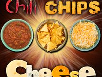 Chili, Chips and Cheese