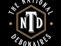 Steve Gerard & The National Debonaires