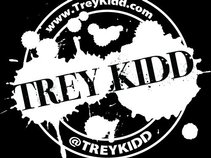 Trey Kidd