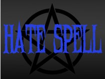 Hate Spell