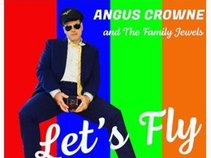 Angus Crowne and the Family Jewels