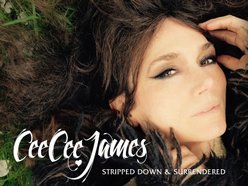 Image for Cee Cee James