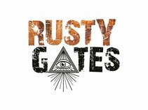 Rusty Gates