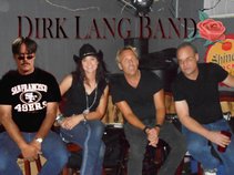 Dirk Lang Band