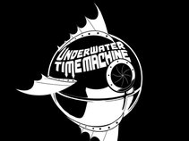 Underwater Time Machine