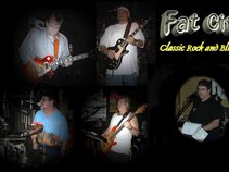 Fat City Band