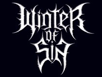 Winter of Sin