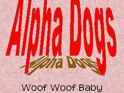 Image for ALPHA DOGS