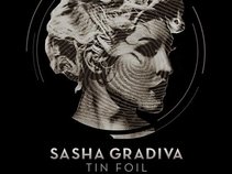 Sasha Gradiva