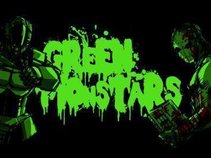 Green Monstars