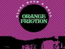 Orange Friction
