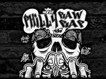 Philly Raw Rap