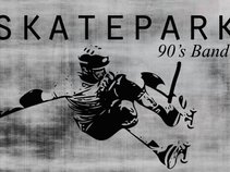 SkatePark 90's Band
