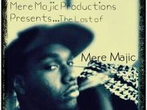 mere majic productions