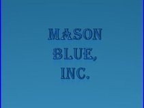 Mason Blue, Inc.