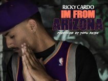 Ricky Cardo