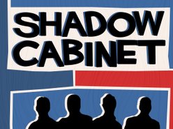 Image for Shadow Cabinet