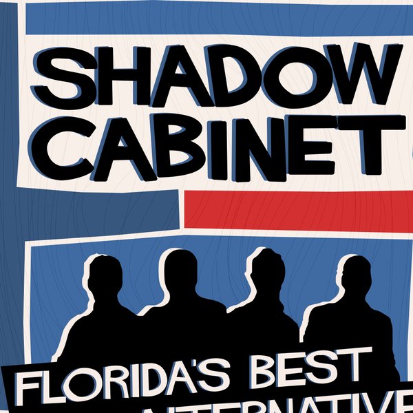 The Promise By Shadow Cabinet Reverbnation