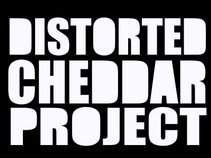 Distorted Cheddar Project