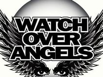 WATCH OVER ANGELS