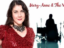 Mary-Anne and the Velvet Band