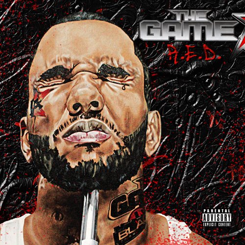 The Game: albums, songs, playlists