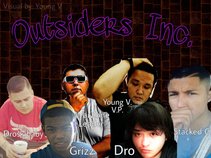 Outsiders Inc