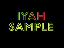 Iyah Sample