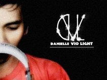 DJ Danielle Vio Light (Denz Denny)