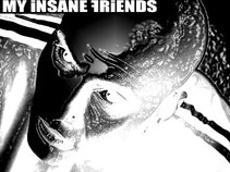 MY iNSANE FRiENDS (Official)