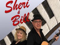 Sheri & Bill