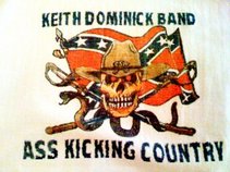 The Keith Dominick Band