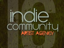 Indie Community Artist Agency