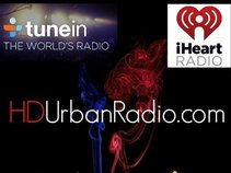 HD Urban Radio