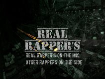 Real Rapper's BD