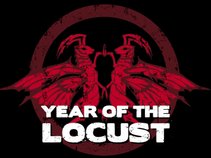 Year of the Locust
