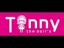 Tinny the Dolls