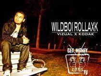 Wildboi Rollaxk