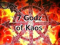 7 Godz of Kaos