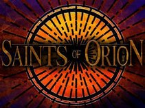 Saints of Orion